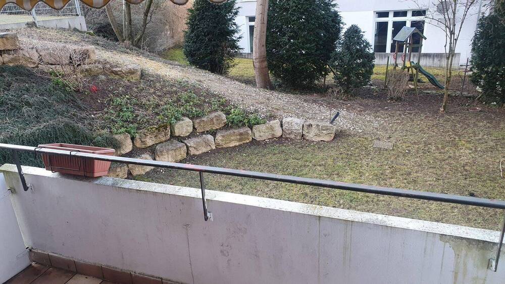 Etagenwohnung Esslingen am Neckar St Bernhardt - 3 Zimmer, 75 m&sup2;, 340.000&euro; | Angebot:26200172