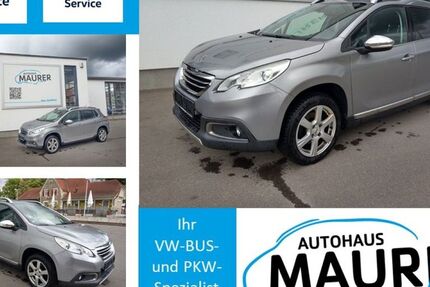Peugeot 2008 196.400 km 4.990 &euro; Holzgerlingen 71088