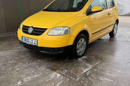 VW Fox 131.500 km 1.300 &euro; Ludwigsburg 71640