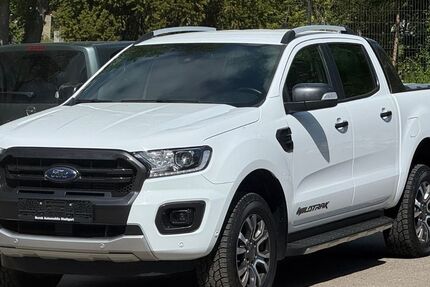 Ford Ranger 85.871 km 33.990 &euro; Stuttgart 70374