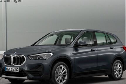 BMW X1 81.361 km 23.430 &euro; Gerlingen 70839