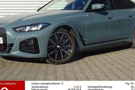BMW i4 24.000 km 49.175 &euro; Bietigheim-Bissingen 74321