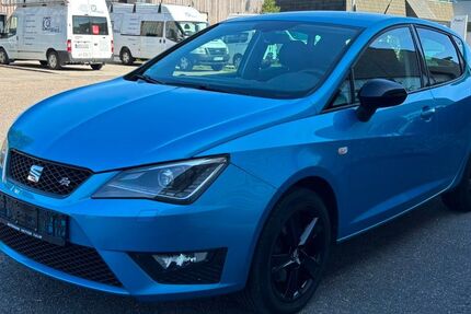 Seat Ibiza 164.232 km 6.400 &euro; Waiblingen 71334