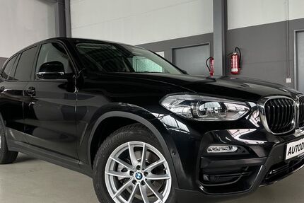 BMW X3 75.000 km 26.900 &euro; Neckartailfingen 72666