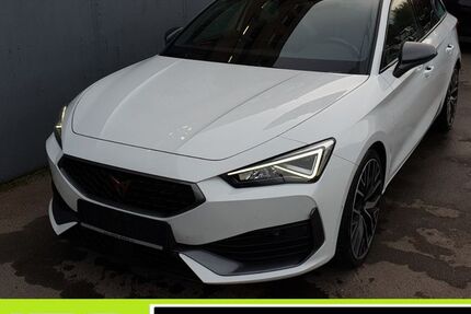 Cupra Leon 30.000 km 29.970 &euro; Waiblingen 71332