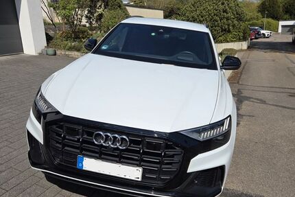 Audi Q8 119.000 km 50.900 &euro; Kirchheim unter Teck 73230