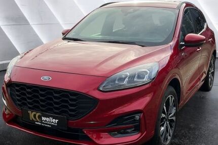 Ford Kuga 65.500 km 25.895 &euro; Bietigheim-Bissingen 74321