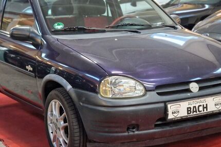 Opel Corsa 106.824 km 799 &euro; Remshalden 73630