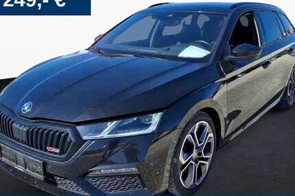 Skoda Octavia 83.799 km 28.930 &euro; Weinstadt-Endersbach 71384