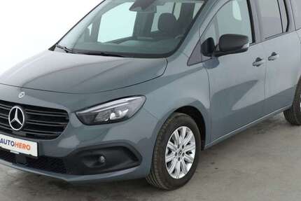 Mercedes-Benz Citan 27.627 km 24.790 € Stuttgart 70195