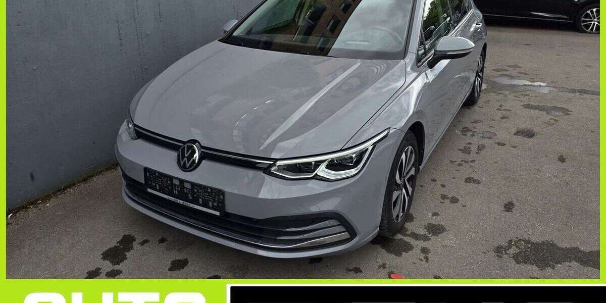 VW Golf 93.297 km 22.930 &euro; Waiblingen 71332