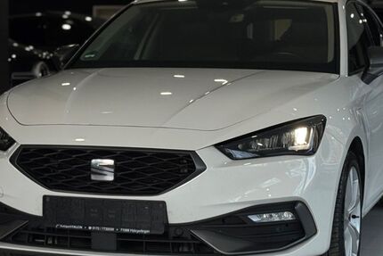 Seat Leon 131.000 km 15.950 &euro; Weil im Schönbuch 71093
