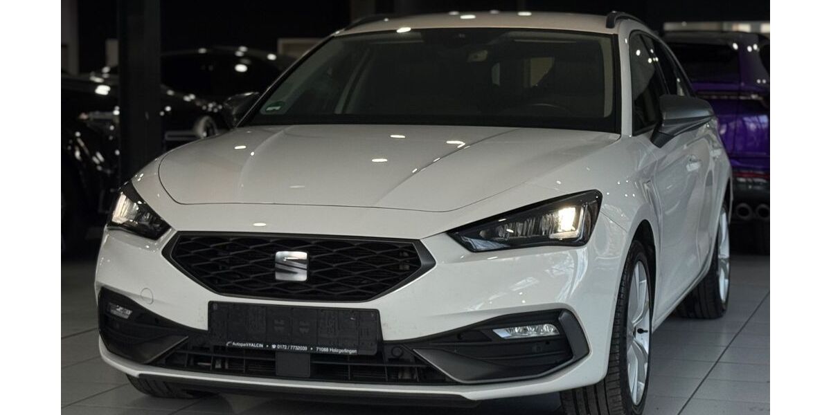 Seat Leon 131.000 km 15.950 &euro; Weil im Schönbuch 71093