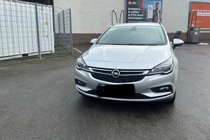 Opel Astra 182.000 km 6.500 &euro; Stuttgart 70174