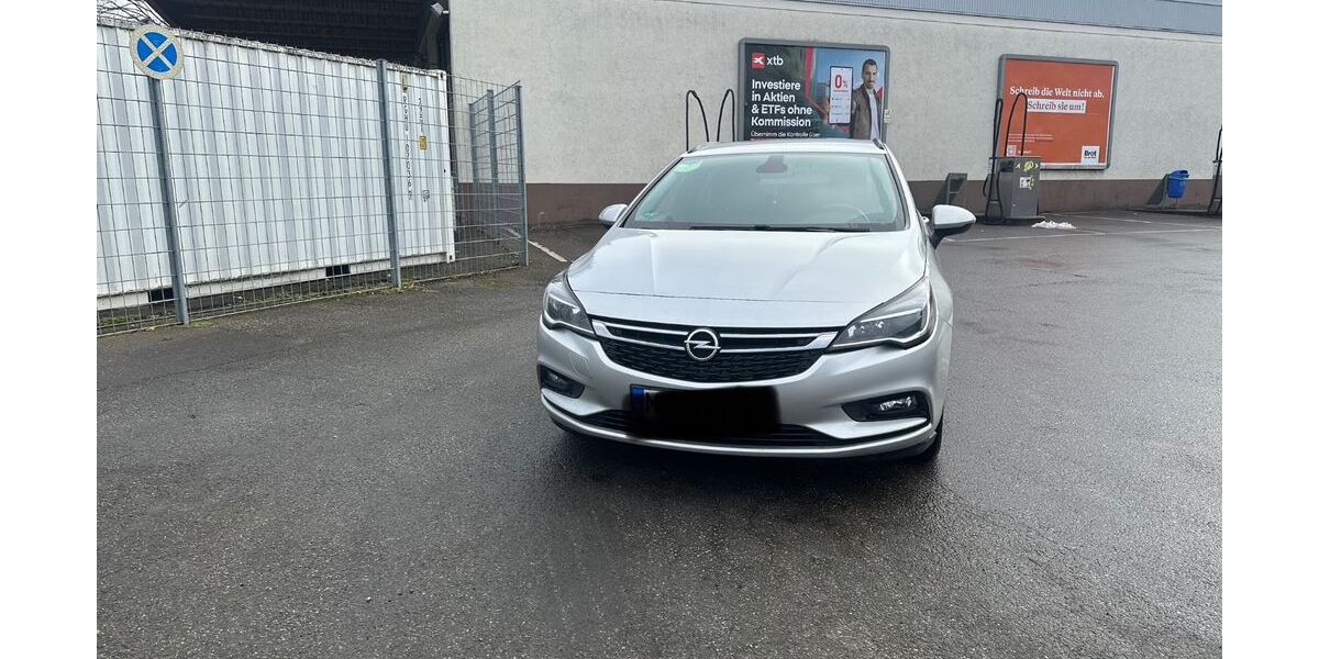 Opel Astra 182.000 km 6.500 &euro; Stuttgart 70174