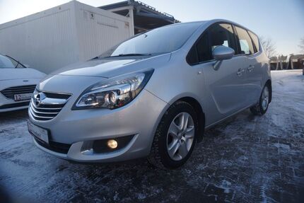 Opel Meriva 130.252 km 6.950 &euro; Nufringen/Stuttgart 71154