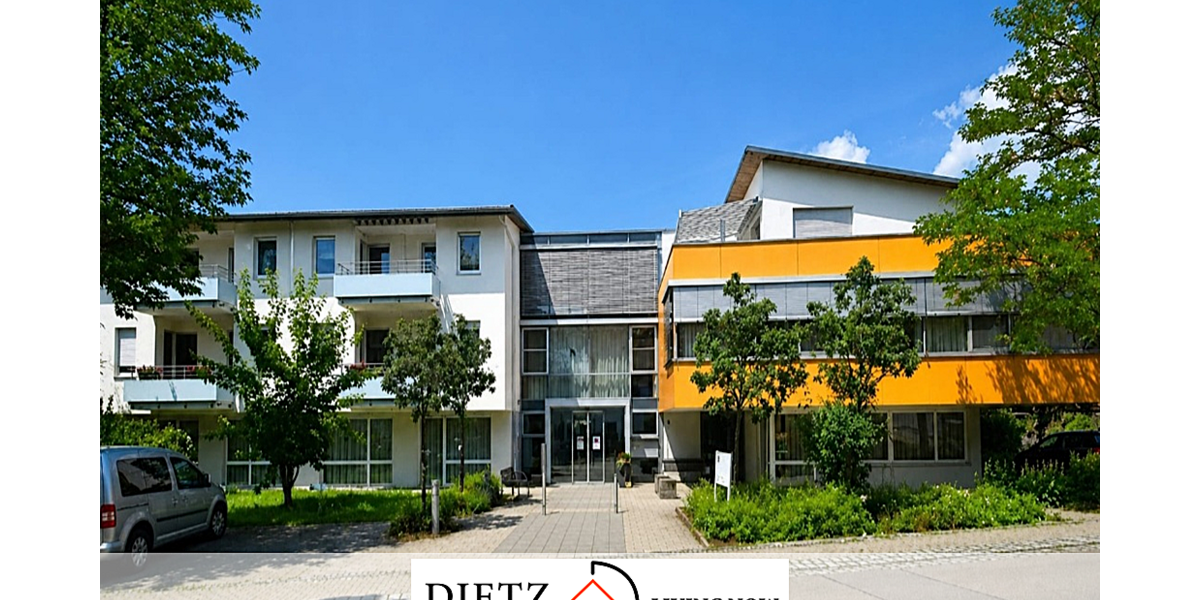 Wohnung zum Kaufen in Affalterbach 149.800 € 35.33 m² - Etagenwohnung Affalterbach | Angebot:27111540