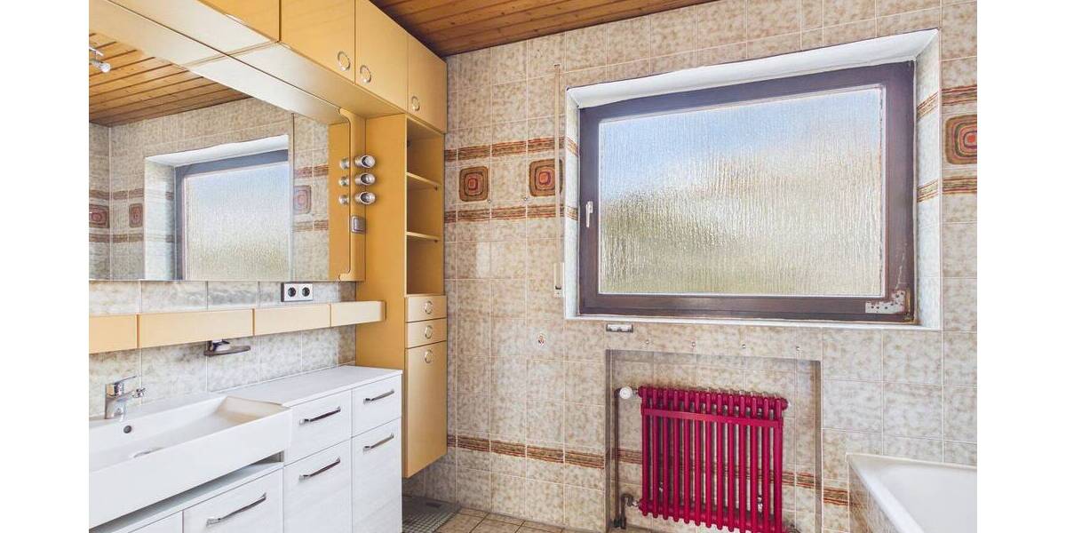 Einfamilienhaus Waiblingen Bittenfeld - 7 Zimmer, 202 m&sup2;, 780.000&euro; | Angebot:26156650