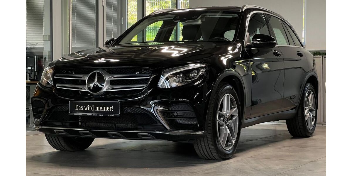Mercedes-Benz GLC 220 116.564 km 28.920 &euro; Asperg 71679