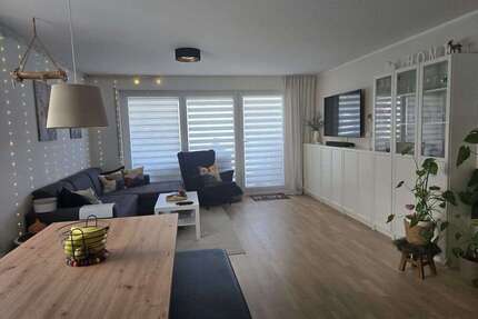 Wohnung zum Mieten in Murr 1.299 € 98.26 m²