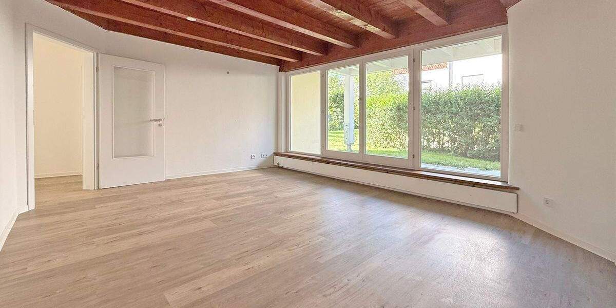 Etagenwohnung Filderstadt Plattenhardt - 3 Zimmer, 83 m&sup2;, 379.000&euro; | Angebot:25803142