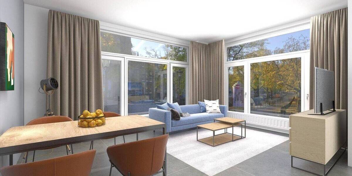 Etagenwohnung Leinfelden Unteraichen - 2 Zimmer, 68 m&sup2;, 275.000&euro; | Angebot:25992806