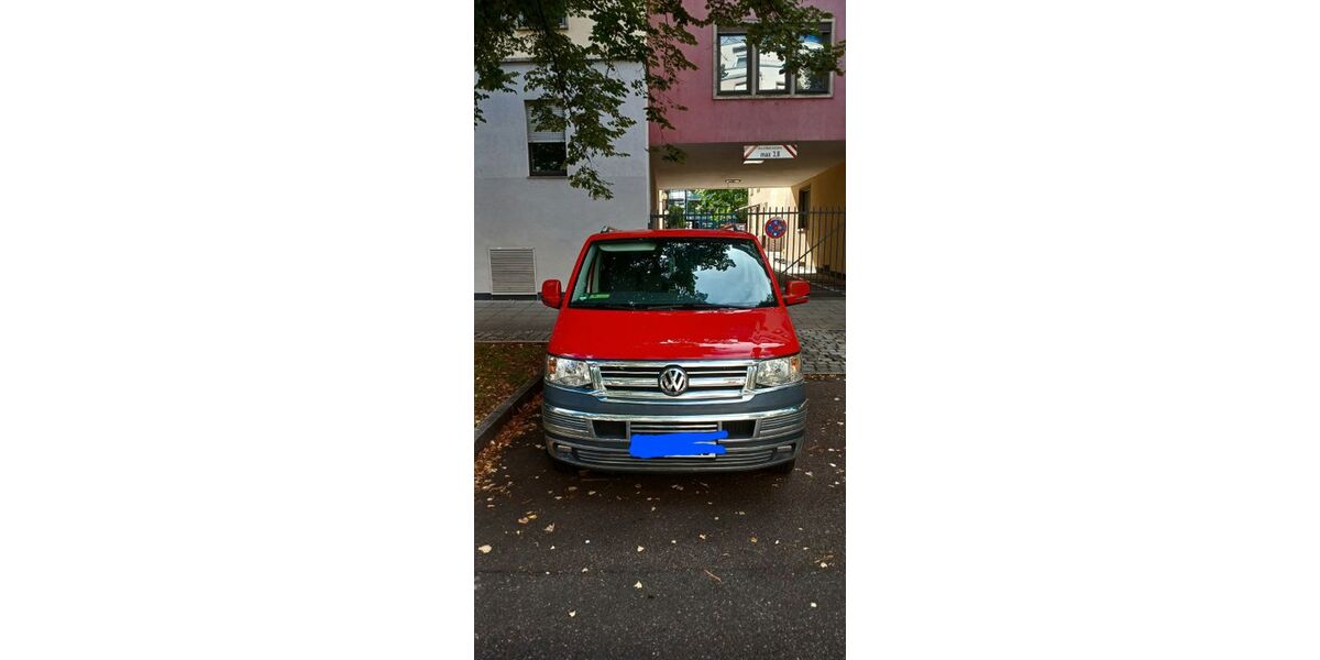 VW T5 Transporter 173.500 km 10.999 &euro; stuttgart 70176