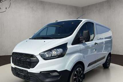 Ford Transit Custom 48.500 km 17.990 &euro; Tamm 71732