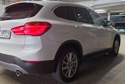 BMW X1 168.000 km 14.900 &euro; Stuttgart 70372