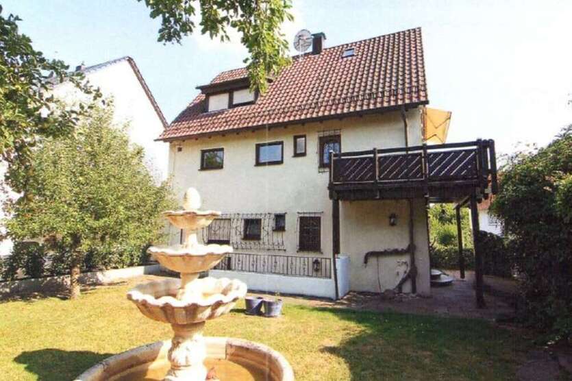 Haus zum Kaufen in Stuttgart 1.090.000 € 153 m²