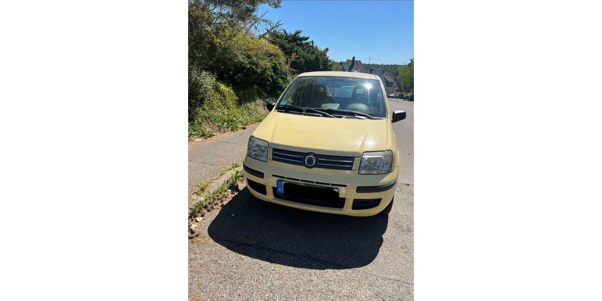 Fiat Panda 163.000 km 1.399 &euro; Leinfelden-Echterdingen 70771