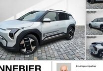 Gebrauchtwagen Kia EV3