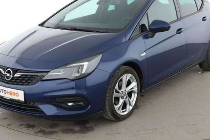 Opel Astra 39.050 km 12.970 &euro; Stuttgart 70195