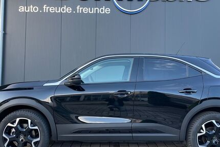 Opel Mokka 9.700 km 21.480 &euro; Steinheim 71711