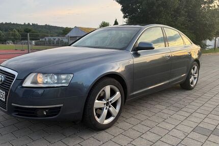 Audi A6 274.000 km 2.500 &euro; Esslingen am Neckar 73730