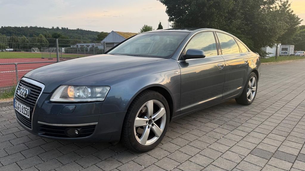 Audi A6 274.000 km 2.500 &euro; Esslingen am Neckar 73730