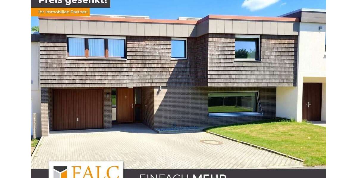Einfamilienhaus Kirchentellinsfurt - 7 Zimmer, 192 m&sup2;, 499.000&euro; | Angebot:26588194