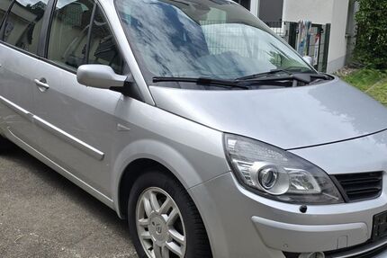 Renault Scenic 94.000 km 4.500 &euro; Esslingen 73730