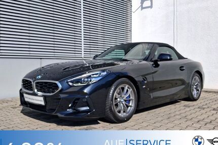 BMW Z4 24.990 km 42.980 € Asperg 71679
