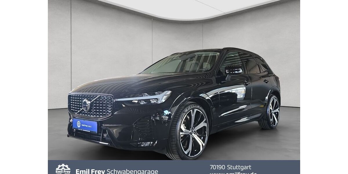 Volvo XC60 10.090 km 44.950 &euro; Stuttgart 70190