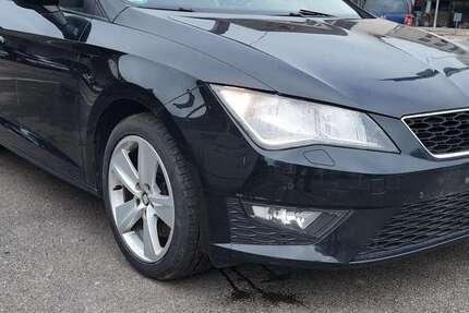 Seat Leon 236.899 km 6.990 &euro; Backnang 71522