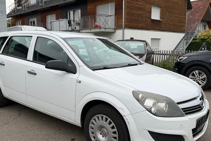 Opel Astra 225.700 km 990 &euro; Tübingen-Bühl 72072