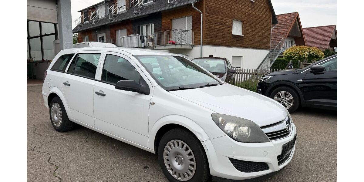 Opel Astra 225.700 km 990 &euro; Tübingen-Bühl 72072