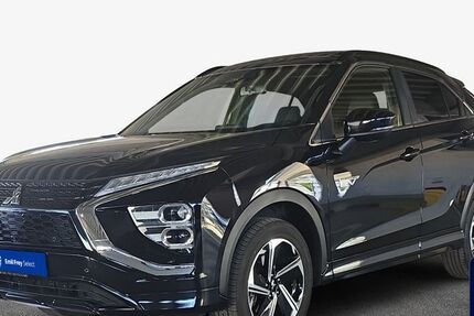 Mitsubishi Eclipse Cross 38.945 km 27.990 &euro; Stuttgart 70190