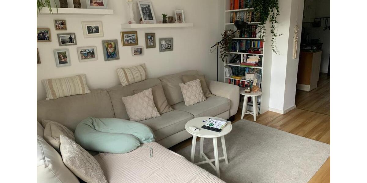 Schöne 3 Zimmer Wohnung zentral in Ehrenfeld mit Terrasse zimmer