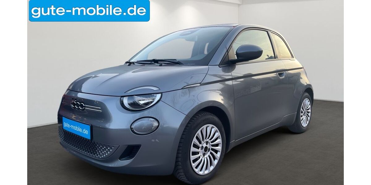 Fiat 500e 21.950 km 11.990 &euro; Leonberg 71229