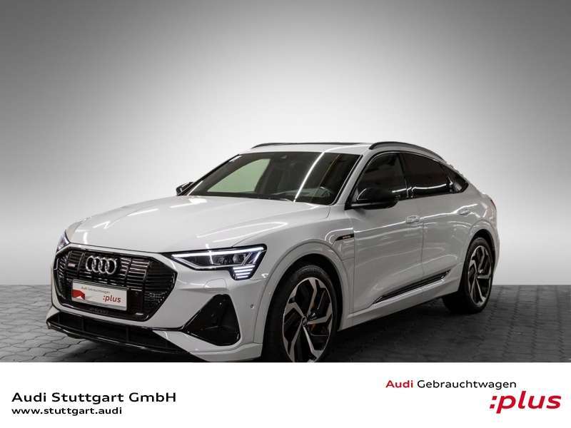 Audi e-tron 76.900 km 39.840 € Stuttgart-Vaihingen 70563