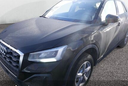 Audi Q2 3.500 km 28.790 € Bietigheim-Bissingen 74321