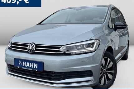 VW Touran 21.300 km 33.860 &euro; Esslingen (bei Stuttgart) 73734