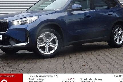 BMW X1 29.153 km 38.885 &euro; Bietigheim-Bissingen 74321